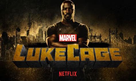 Marvels Luke Cage Season 2 Episode 6 Netnaija