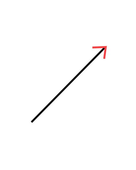 How To Draw Arrow In Easy Step By Step For Kids