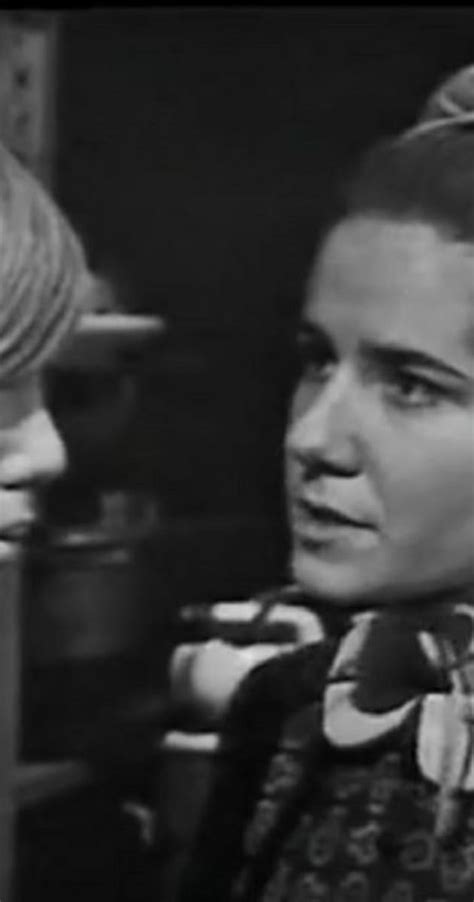 Le Théâtre De La Jeunesse La Soeur De Gribouille Tv Episode 1964 Quotes Imdb