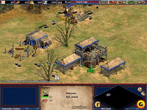 Jamatano Age Of Empires 2 The Conquerors