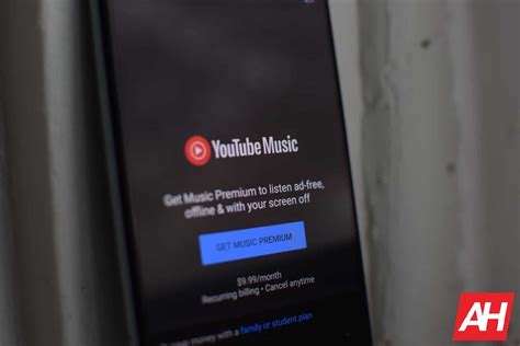 Youtube Music Redesign Lets You See All My Mixes Laptrinhx