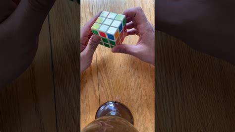 Cómo Resolver La última Capa Del Cubo De Rubik Youtube