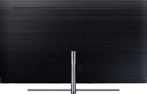 Customer Reviews Samsung 55 Class LED Q7F Series 2160p Smart 4K UHD