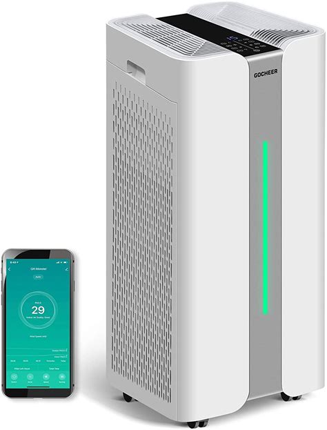 10 Best Air Purifier For Large Rooms Buying Guide For Purifiers For Large Room
