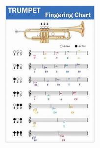 Trumpet Finger Chart Ubicaciondepersonas Cdmx Gob Mx