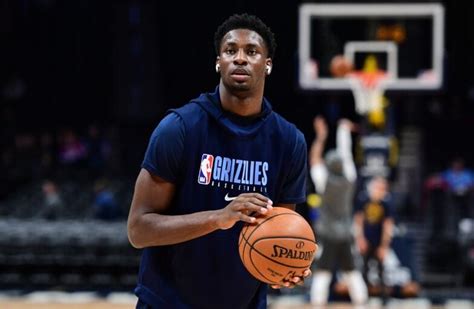 Grizzlies Expecting Jaren Jackson Jr Justise Winslow Back By Next