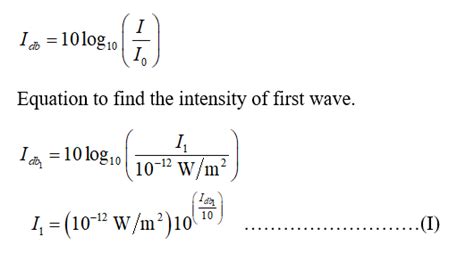 Answered: The amplitude of a sound wave is… | bartleby