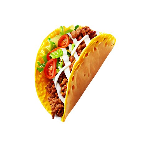Tacos Png