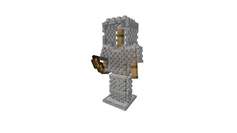 3d Armor Minecraft Pe Texture Packaddon 1162052 116102 11460
