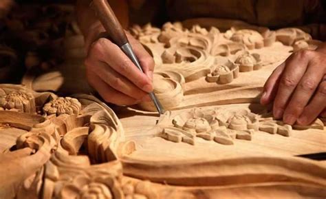 Wood Carving Techniques