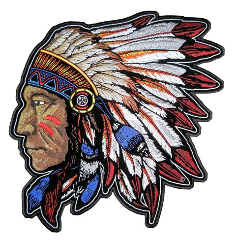 Embroidered Motorcycle Patches Embroidery Designs