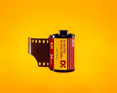 History Of Kodak A Brief Look With
