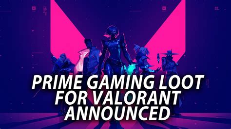 Now use amazon prime premium free accounts in 2021 easily 100% working accounts. Free Loot For VALORANT Announced | Amazon Prime - YouTube