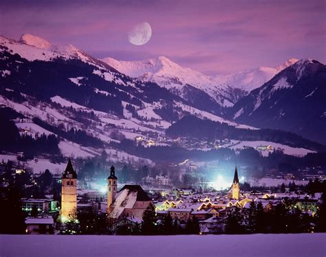 We're looking forward to your visit! Kitzbuhel Travel Guide | travel-world