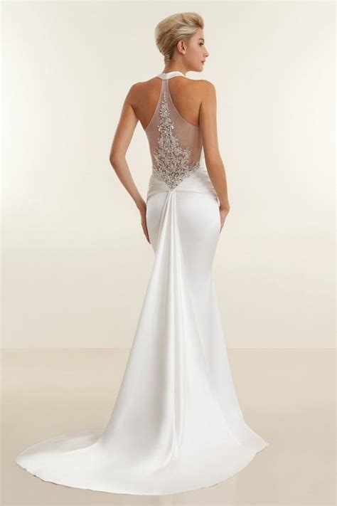 Die verführerische brautkleider | brautkleider demetrios_sammlung__kleider_brautkleid middot. Platinum by Demetrios - Luxurious Bridal Collection
