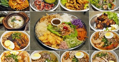 Order from restaurant thai tae online or via mobile app we will deliver it to your home or office check menu, ratings and reviews pay online or cash on delivery. Follow Me To Eat La - Malaysian Food Blog: SOI 19 Thai ...