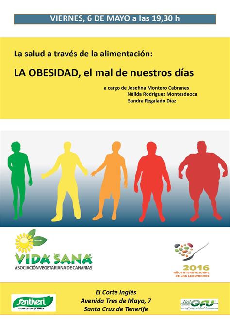 Asociación Vegetariana Vida Sana De Canarias