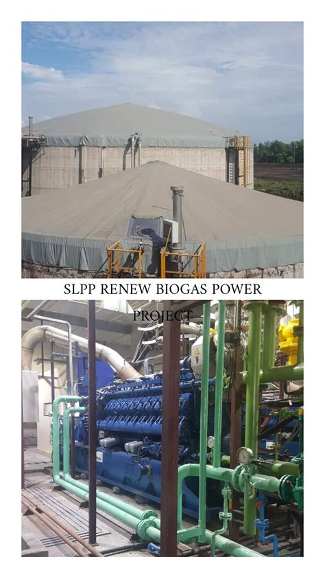 Biogas Plant बायोगैस प्लांट In 7th Block Bengaluru Slpp Re New Llp