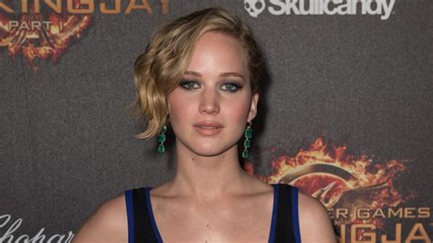 Did Someone Just Leak Nude Photos Of Jennifer Lawrence Updated