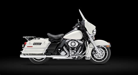 Compare up to 4 items. HARLEY DAVIDSON Electra Glide Police - 2012, 2013 ...