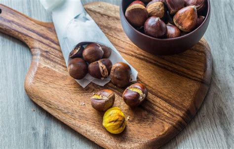 Comment faire des Marrons Chauds Conseils astuces et recettes