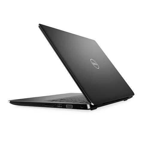 Dell Latitude 3400 Notebook 14 Intel Core I5 8265u Ram 8 Gb Ssd 256 Gb