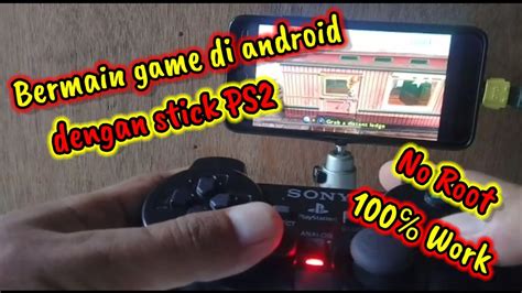 Harga emulator ps1 ini memang cukup mahal. Bermain Game di Android menggunakan stick PS2 No Root 100% ...