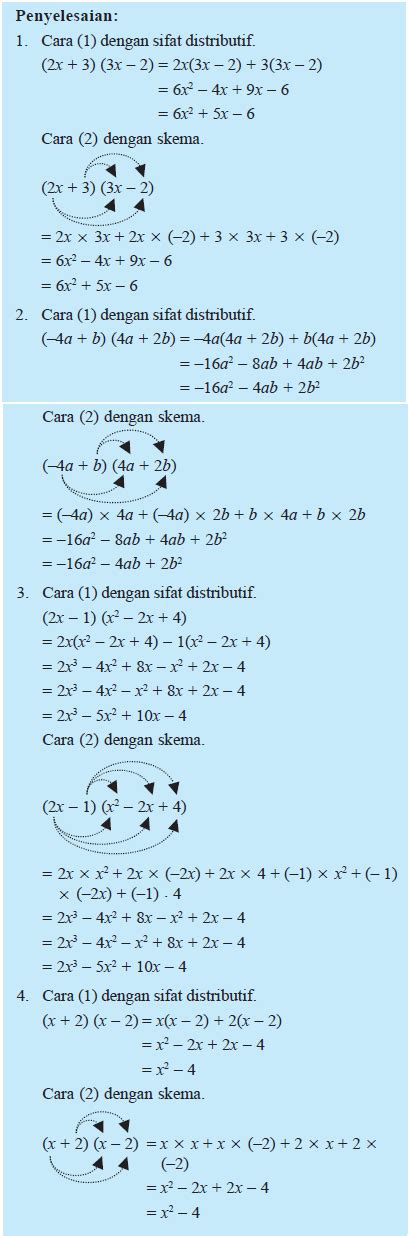 Check spelling or type a new query. Berikan Contoh Soal Operasi Aljabar Pada Fungsi - Contoh Soal Terbaru