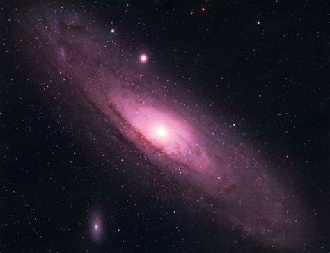 Samsung galaxy m31 android smartphone. M31 Andromeda Galaxy | Spiral galaxy in Andromeda, 2.5 ...