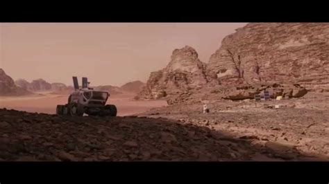 The Martian Teaser Trailer 2015 Matt Damon Youtube