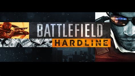 Ea Battlefield Hardline Trailer Ufficiale Gameplay Youtube
