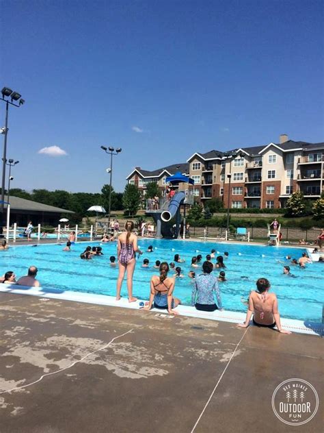 Maybe you would like to learn more about one of these? Clive Aquatic Center - Des Moines Outdoor Fun