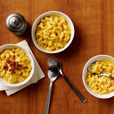 Check spelling or type a new query. Double Cheddar Mac & Cheese Recipe | RAGÚ