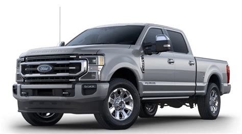 2022 Ford F 250 Super Duty Review Price Changes Updates Release