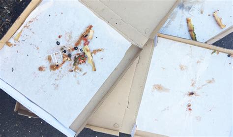 Closing The Loop On Pizza Box Waste World Centric Blog