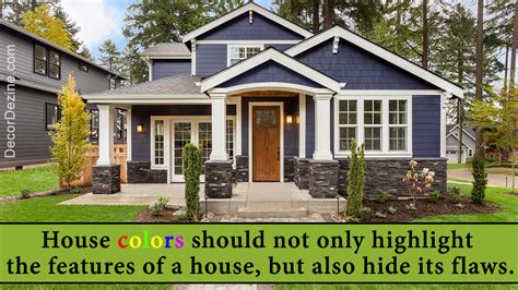 Check spelling or type a new query. Exterior House Color Ideas - Decor Dezine