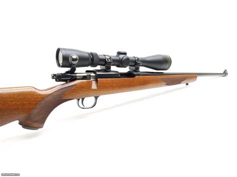 Ruger 7722 22lr Bolt Action Rifle Stk 236