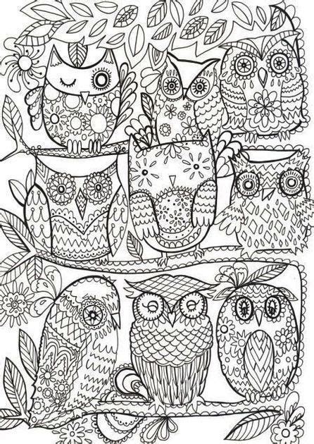 It may have saved them. cute-mandala-owls-coloring-sheet