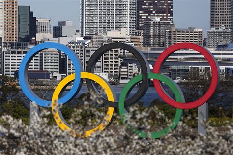 Olimpiadi tokyo 2021, i paesi partecipanti. Le Olimpiadi di Tokyo sono a rischio: I Giochi Olimpici ...