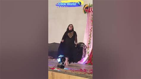 Maryam Nawaz New Hot Sexi Dance In Peshawar Youtube
