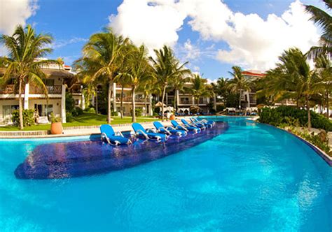 Desire Pearl Resort Riviera Maya Mexico All Inclusive