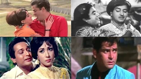 The Golden Era Of Hindi Cinema