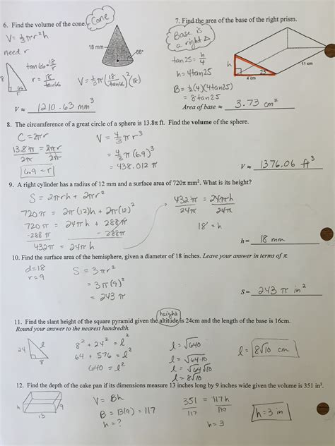 Https://wstravely.com/worksheet/geometry 3 2 Worksheet Answers