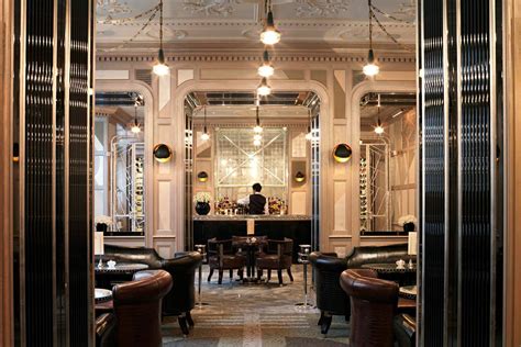 The Best Bars In Central London 1950s Italian Glamour And Low Lit Jazz