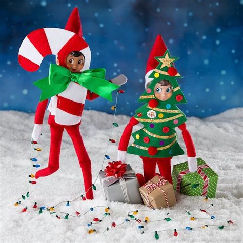 5 Over The Top Elf On The Shelf Ideas That Theyll Remember Forever