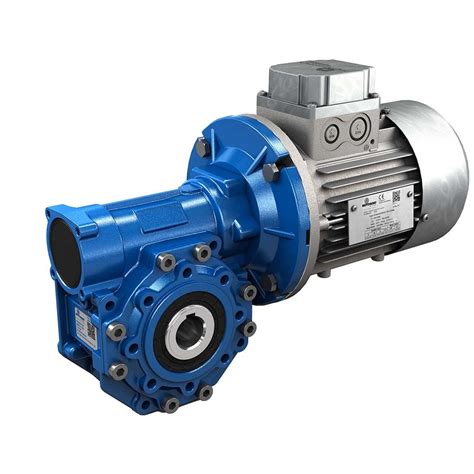 Products Worm Gear Reducers And Combined Units Sw Isw Motovario Group