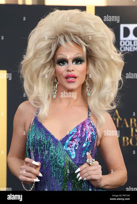 Los Angeles, Ca, USA. 24th Sep, 2018. Willam Belli, at the Los Angeles ...