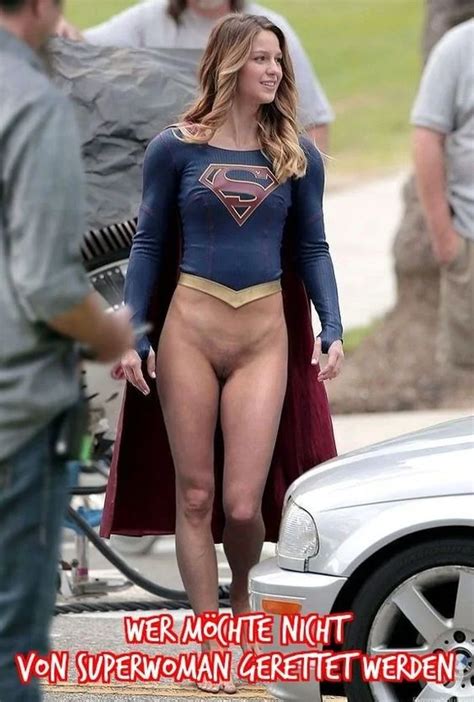 Post Dc Fakes Kara Danvers Melissa Benoist Supergirl Supergirl The Best Porn Website