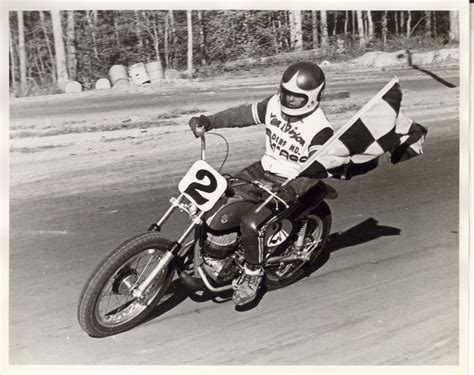 Album Archive Flat Track Motorcycle Vintage Racing Motorcycle Racing