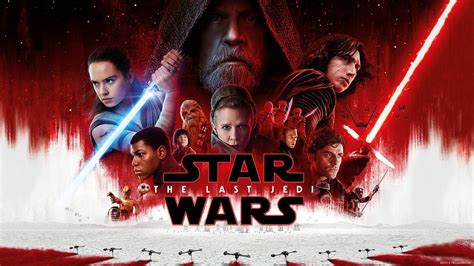 Star Wars épisode Viii Les Derniers Jedi - [CINEMA] Mon avis sur Star Wars VIII : Les Derniers Jedi